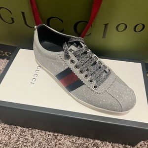 Gucci Sneakers (sold out)